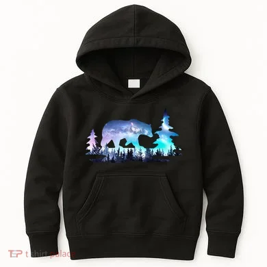 Kids Hoodie
