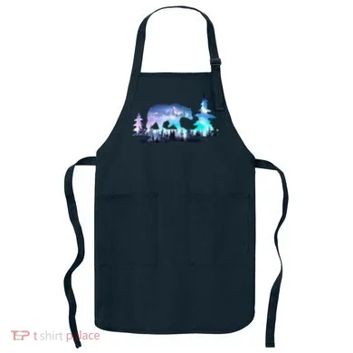 Apron