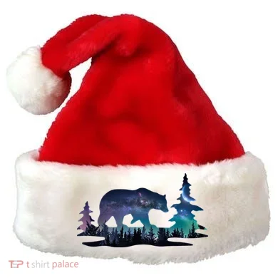 Santa Hat