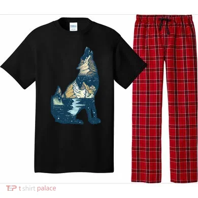 Pajama Set