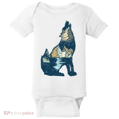 Baby Bodysuit