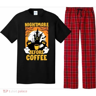 Pajama Set