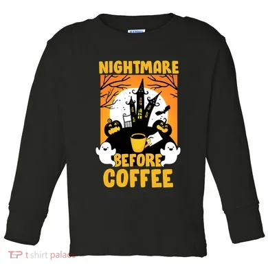 Toddler Long Sleeve