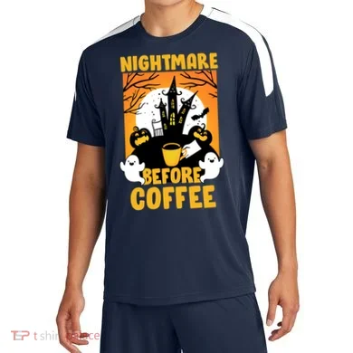 Soccer Jersey