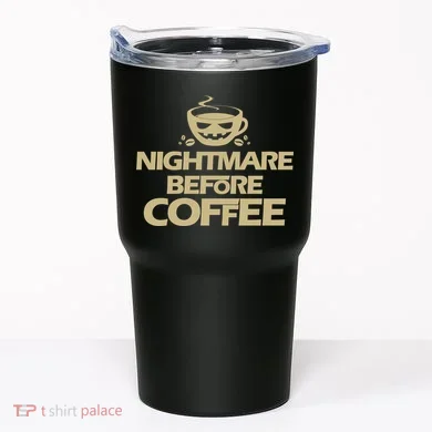 Tumbler