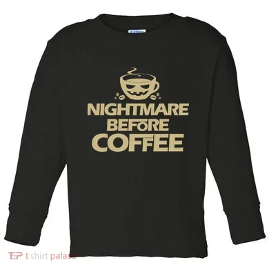 Toddler Long Sleeve