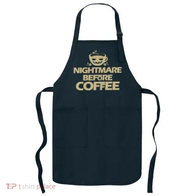 Apron