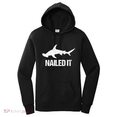 Women's Hoodie