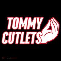 Ny Italian Hand Gesture Tommy Cutlets Football Quarterback Coffee Mug thumb 5