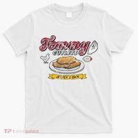 Ny Italian Hand Gesture Tommy Cutlets Football Quarterback T-Shirt thumb 0