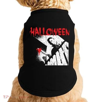 Doggie Tank
