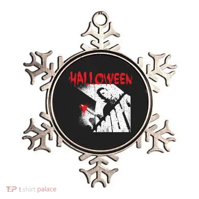 Nightmare In Halloween 13 Ornament