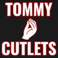 Ny Italian Hand Gesture Tommy Cutlets Football Quarterback Bucket Hat thumb 4