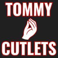 Ny Italian Hand Gesture Tommy Cutlets Football Quarterback Beanie thumb 2