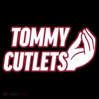 Ny Italian Hand Gesture Tommy Cutlets Football Quarterback Coffee Mug thumb 5
