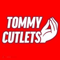 Ny Italian Hand Gesture Tommy Cutlets Football Quarterback Santa Hat thumb 1