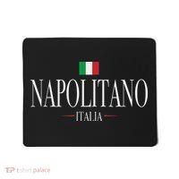 Napolitano Italia Italian Flag Mousepad thumb 0
