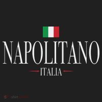 Napolitano Italia Italian Flag Hat thumb 2