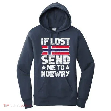 Women's Hoodie