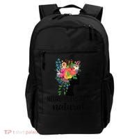 Neurodiversity Is Natural Autism Neurodivergent Backpack thumb 0