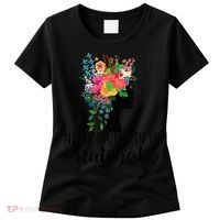 Neurodiversity Is Natural Autism Neurodivergent Women's T-Shirt thumb 0