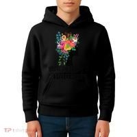 Neurodiversity Is Natural Autism Neurodivergent Kids Hoodie thumb 4