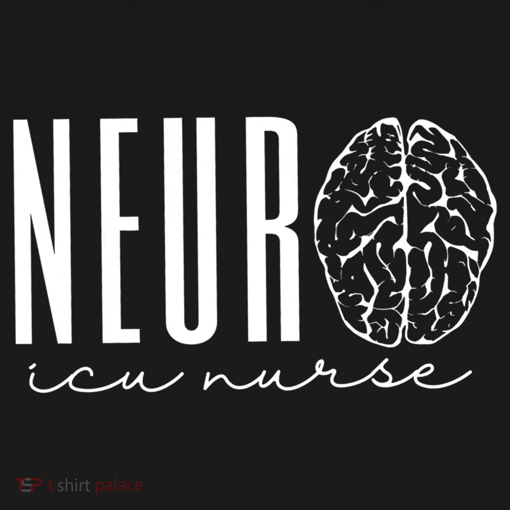 Neuro Icu Nurse Neurology Intensive Care Unit Funny Gift Cool Gift Women's Hoodie