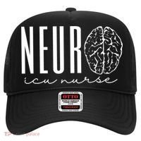 Neuro Icu Nurse Neurology Intensive Care Unit Funny Gift Cool Gift Hat thumb 0