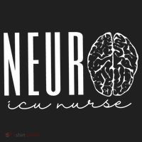 Neuro Icu Nurse Neurology Intensive Care Unit Funny Gift Cool Gift Hat thumb 2