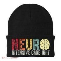 Neuro Icu Nurse Brain Nursing Intensive Care Unit Rn Beanie thumb 0