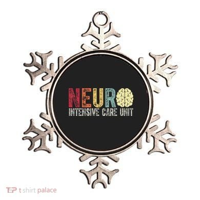 Neuro Icu Nurse Brain Nursing Intensive Care Unit Rn Ornament