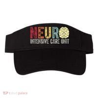 Neuro Icu Nurse Brain Nursing Intensive Care Unit Rn Visor thumb 0