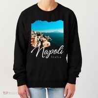 Napoli Italia Naples Italy Naples Women's Sweatshirt thumb 0