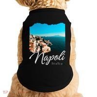 Napoli Italia Naples Italy Naples Doggie Tank thumb 0