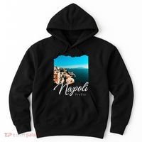 Napoli Italia Naples Italy Naples Hoodie thumb 0