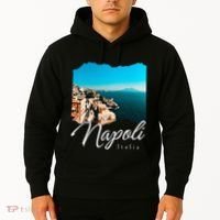 Napoli Italia Naples Italy Naples Hoodie thumb 2