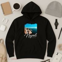 Napoli Italia Naples Italy Naples Hoodie thumb 3