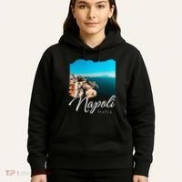 Napoli Italia Naples Italy Naples Hoodie thumb 5