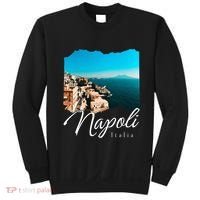 Napoli Italia Naples Italy Naples Sweatshirt thumb 0