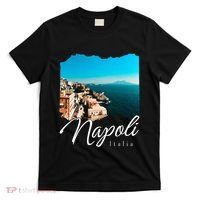 Napoli Italia Naples Italy Naples T-Shirt thumb 0