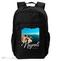 Napoli Italia Naples Italy Naples Backpack thumb 0