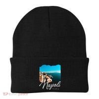 Napoli Italia Naples Italy Naples Beanie thumb 0