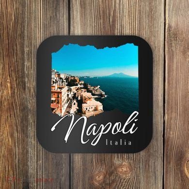 Napoli Italia Naples Italy Naples Coaster