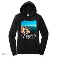 Napoli Italia Naples Italy Naples Women's Hoodie thumb 0