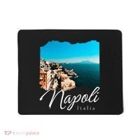 Napoli Italia Naples Italy Naples Mousepad thumb 0