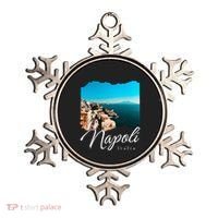 Napoli Italia Naples Italy Naples Ornament thumb 0