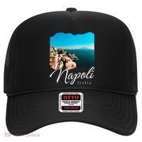 Napoli Italia Naples Italy Naples Hat thumb 0