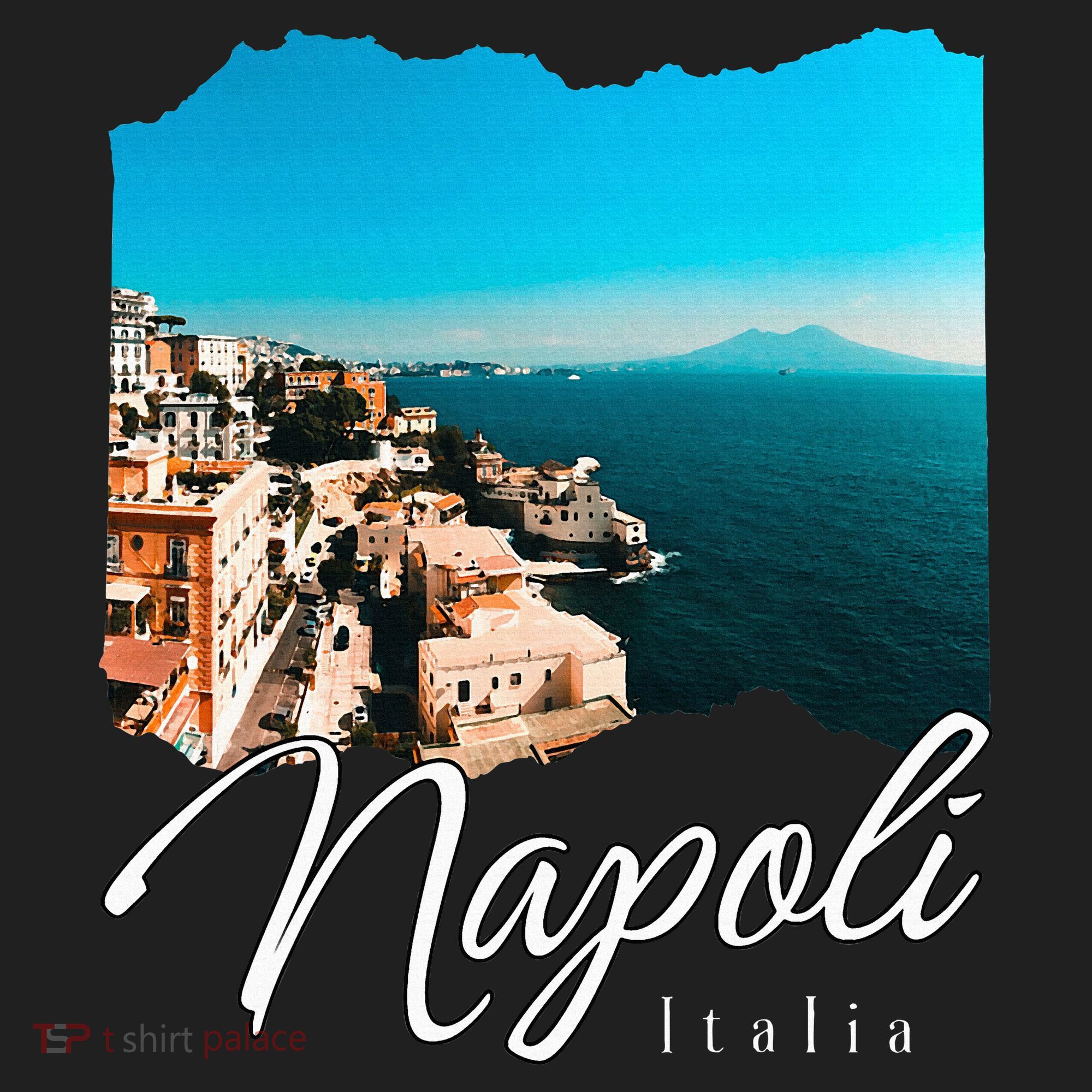Napoli Italia Naples Italy Naples Hat
