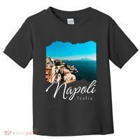 Napoli Italia Naples Italy Naples Toddler T-Shirt thumb 0