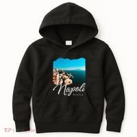Napoli Italia Naples Italy Naples Kids Hoodie thumb 0